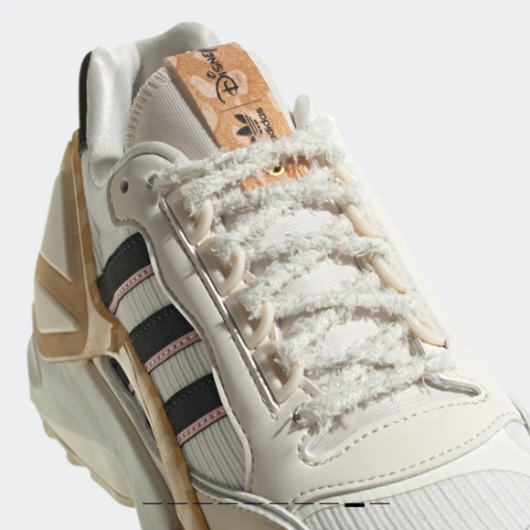 ADIDAS DISNEY COLAB: Wavian Bambi Inspired Sneakers - Picture 15 of 16